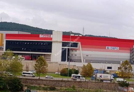 Tuzla Aydınlı Da Muhteşem Şerefiyeli Satılık 2+1 Daire 14