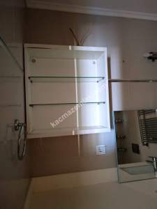 Tuzla Evora Konforlu Havuz Manzaralı 1+1 Satılık Daire 16