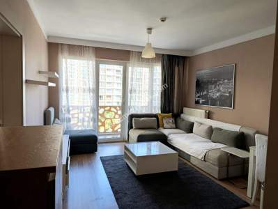 Tuzla Evora Konforlu Havuz Manzaralı 1+1 Satılık Daire 8