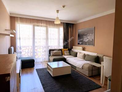 Tuzla Evora Konforlu Havuz Manzaralı 1+1 Satılık Daire 10