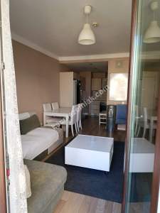 Tuzla Evora Konforlu Havuz Manzaralı 1+1 Satılık Daire 9