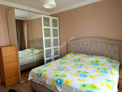 Tuzla Evora Konforlu Havuz Manzaralı 1+1 Satılık Daire 14