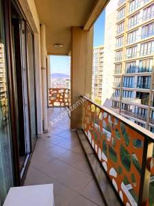 Tuzla Evora Konforlu Havuz Manzaralı 1+1 Satılık Daire 4