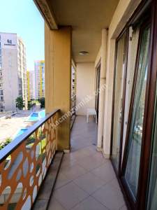 Tuzla Evora Konforlu Havuz Manzaralı 1+1 Satılık Daire 5