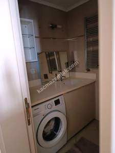 Tuzla Evora Konforlu Havuz Manzaralı 1+1 Satılık Daire 17