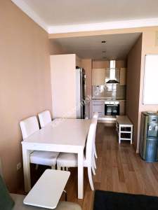 Tuzla Evora Konforlu Havuz Manzaralı 1+1 Satılık Daire 12