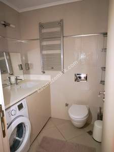 Tuzla Evora Konforlu Havuz Manzaralı 1+1 Satılık Daire 18