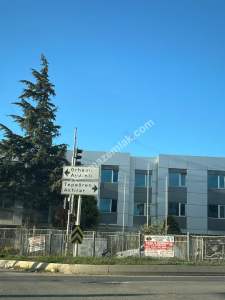 Taşpınar Sokak İçerisinde 180 M2 4+1 Dubleks Daire 37