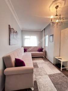 Ümraniye Serakent Sitesinde Satılık 3+1 Daire 22