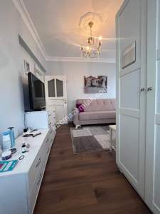 Ümraniye Serakent Sitesinde Satılık 3+1 Daire 21