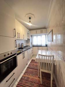 Ümraniye Serakent Sitesinde Satılık 3+1 Daire 8