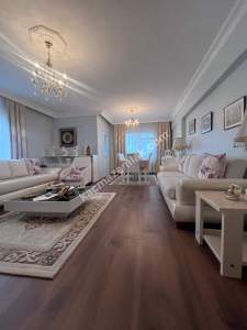 Ümraniye Serakent Sitesinde Satılık 3+1 Daire 1