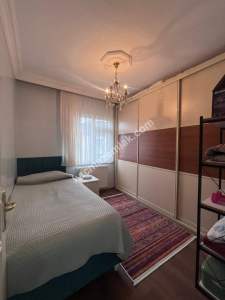 Ümraniye Serakent Sitesinde Satılık 3+1 Daire 16