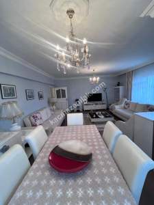 Ümraniye Serakent Sitesinde Satılık 3+1 Daire 2