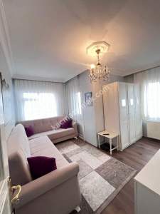 Ümraniye Serakent Sitesinde Satılık 3+1 Daire 19