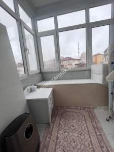 Ümraniye Serakent Sitesinde Satılık 3+1 Daire 25