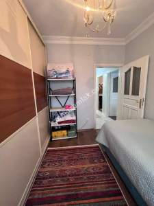 Ümraniye Serakent Sitesinde Satılık 3+1 Daire 17