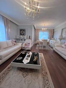 Ümraniye Serakent Sitesinde Satılık 3+1 Daire 5