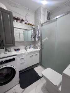 Ümraniye Serakent Sitesinde Satılık 3+1 Daire 24