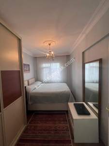 Ümraniye Serakent Sitesinde Satılık 3+1 Daire 12