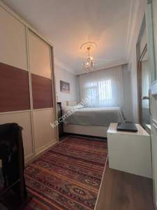 Ümraniye Serakent Sitesinde Satılık 3+1 Daire 13