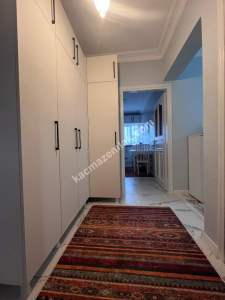 Ümraniye Serakent Sitesinde Satılık 3+1 Daire 18