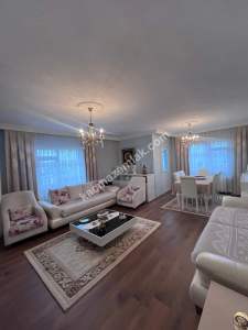 Ümraniye Serakent Sitesinde Satılık 3+1 Daire 4