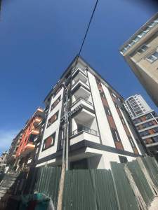 Ümraniye Armağanevler Mh 2 Daire Tasarlanmış Sıfır 3