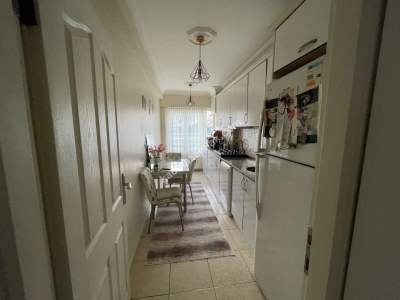 Kaçmaz Emlak Ümraniye’den Satılık 2+1 Daire 7