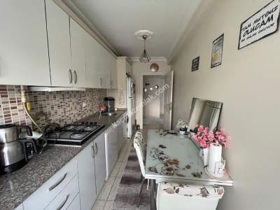 Kaçmaz Emlak Ümraniye’den Satılık 2+1 Daire 12