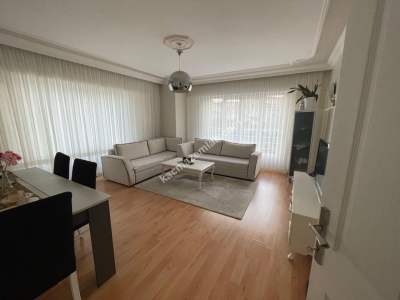 Kaçmaz Emlak Ümraniye’den Satılık 2+1 Daire 4