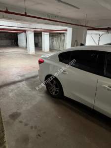 Kaçmaz Emlak Ümraniye’den Satılık 2+1 Daire 14