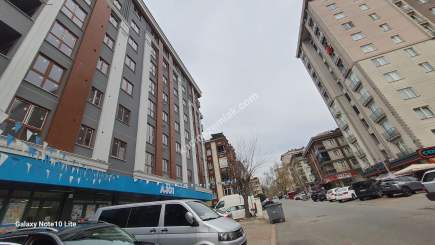 Kaçmaz Emlak Ümraniye’den Ümraniye Esenevler Mahallesin