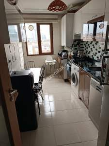 Ümraniye Esenevlerde 2+1 Satılık Daire 5