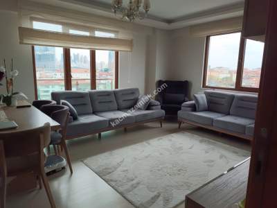 Ümraniye Esenevlerde 2+1 Satılık Daire 3