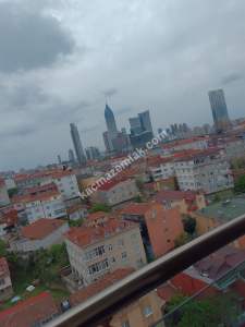 Ümraniye Esenevlerde 2+1 Satılık Daire