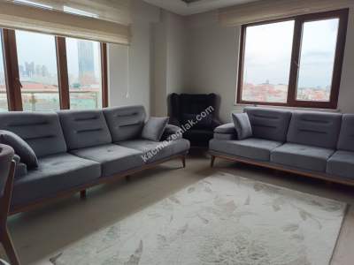 Ümraniye Esenevlerde 2+1 Satılık Daire 8