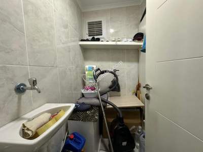 Esenevler Yunus Emre Cad. Yeni Bina Arakat Satılık 3+1 14