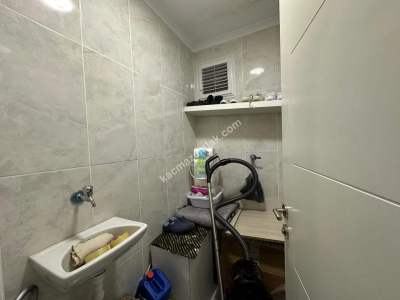 Esenevler Yunus Emre Cad. Yeni Bina Arakat Satılık 3+1 28