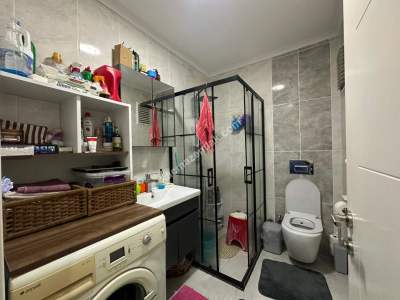 Esenevler Yunus Emre Cad. Yeni Bina Arakat Satılık 3+1 20