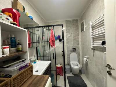 Esenevler Yunus Emre Cad. Yeni Bina Arakat Satılık 3+1 23