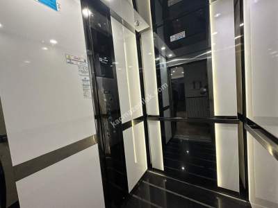 Esenevler Yunus Emre Cad. Yeni Bina Arakat Satılık 3+1 13