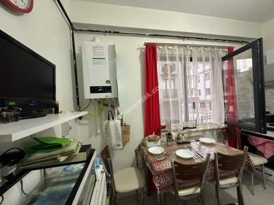 Esenevler Yunus Emre Cad.yeni Binayatırımlıksatılık 3+1 2