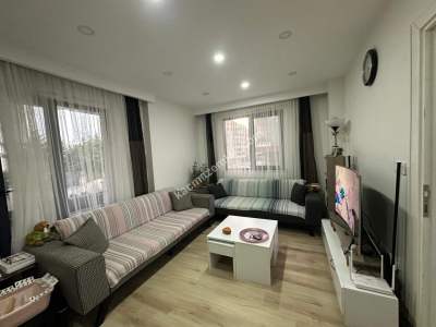 Esenevler Yunus Emre Cad. Yeni Binada Satılık Daire 3+1 1