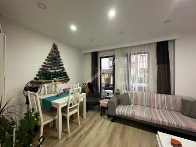 Esenevler Yunus Emre Cad. Yeni Binada Satılık Daire 3+1 2