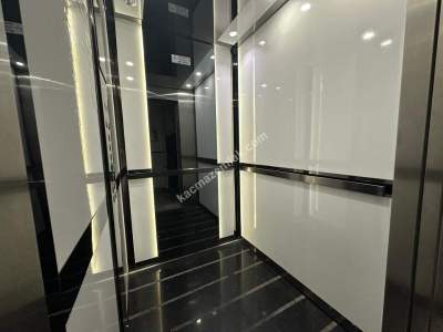 Esenevler Yunus Emre Cad. Yeni Binada Satılık Daire 3+1 14