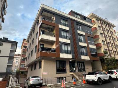 Esenevler Yunus Emre Cad. Yeni Binada Satılık Daire 3+1 20