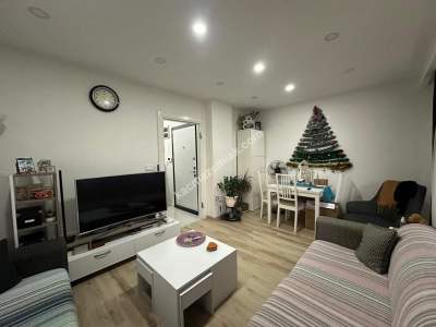 Esenevler Yunus Emre Cad. Yeni Binada Satılık Daire 3+1 4