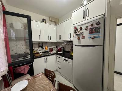 Esenevler Yunus Emre Cad. Yeni Binada Satılık Daire 3+1 12