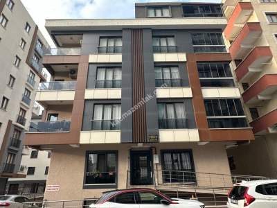 Esenevler Yunus Emre Cad. Yeni Binada Satılık Daire 3+1 8